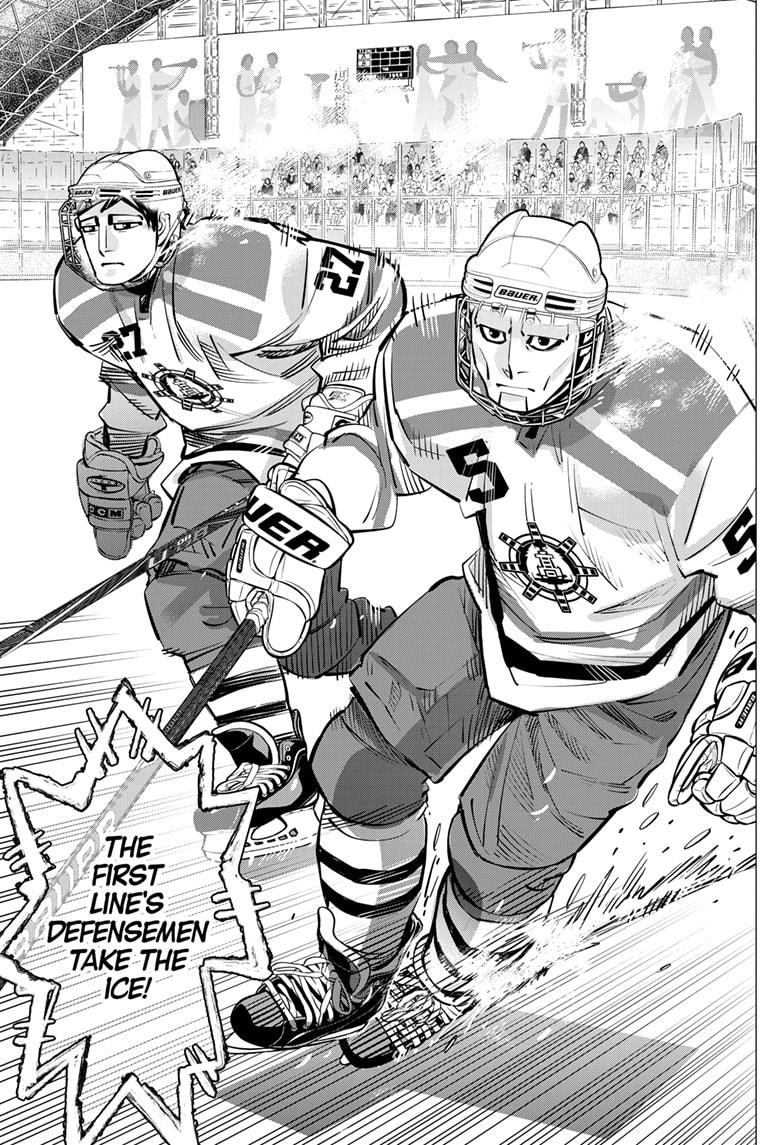 Dogsred Chap 65 - Next Chap 66