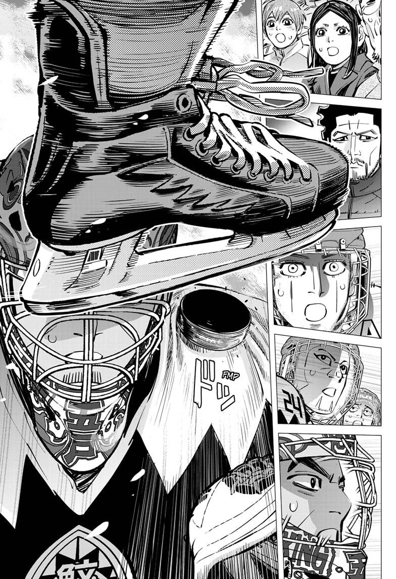 Dogsred Chap 65 - Next Chap 66