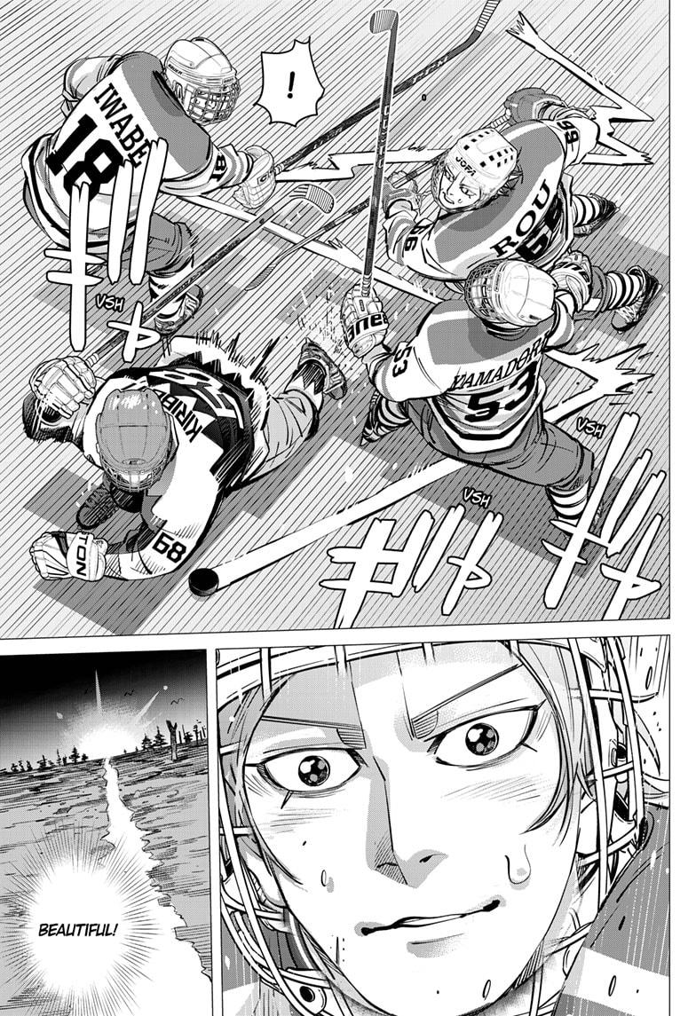 Dogsred Chap 65 - Next Chap 66