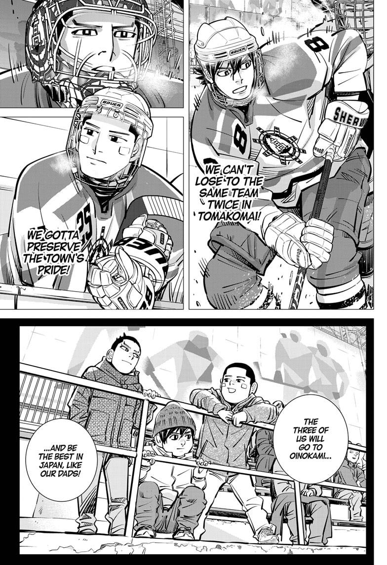 Dogsred Chap 66 - Next Chap 67