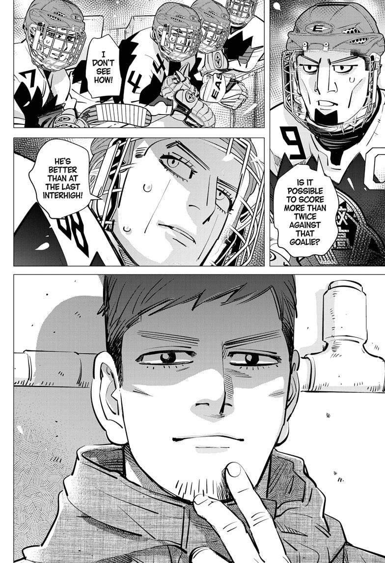 Dogsred Chap 66 - Next Chap 67