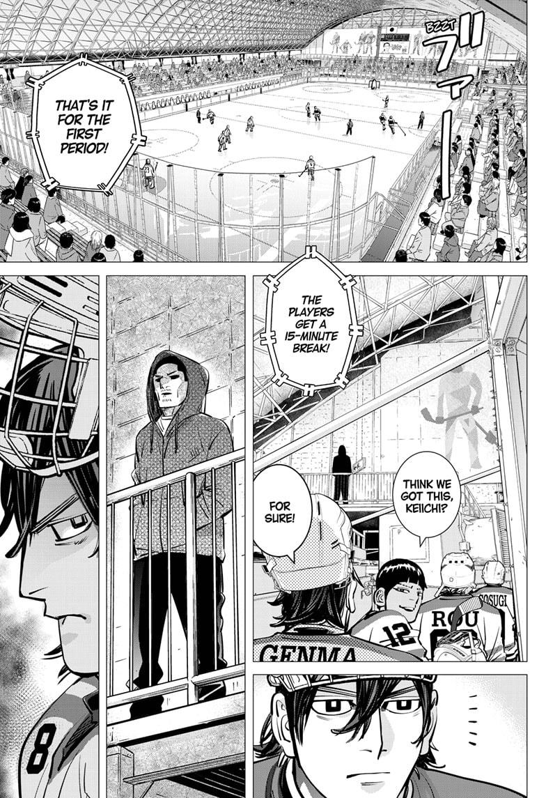 Dogsred Chap 66 - Next Chap 67