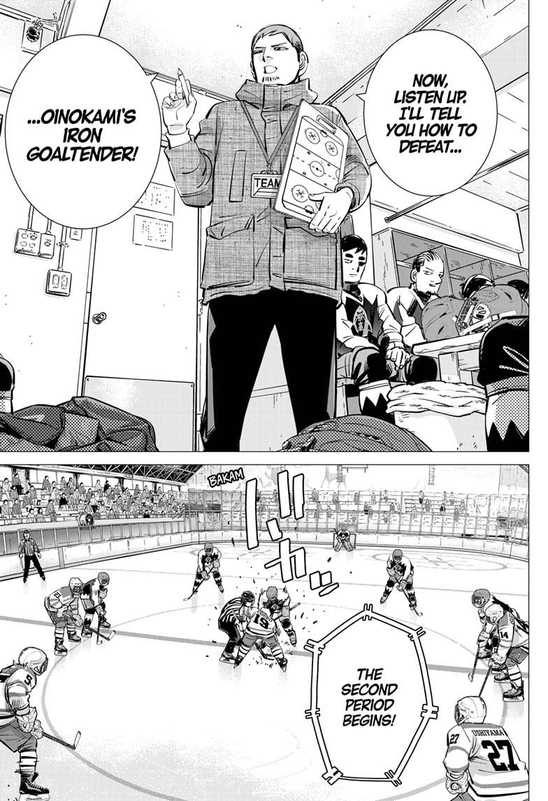 Dogsred Chap 66 - Next Chap 67