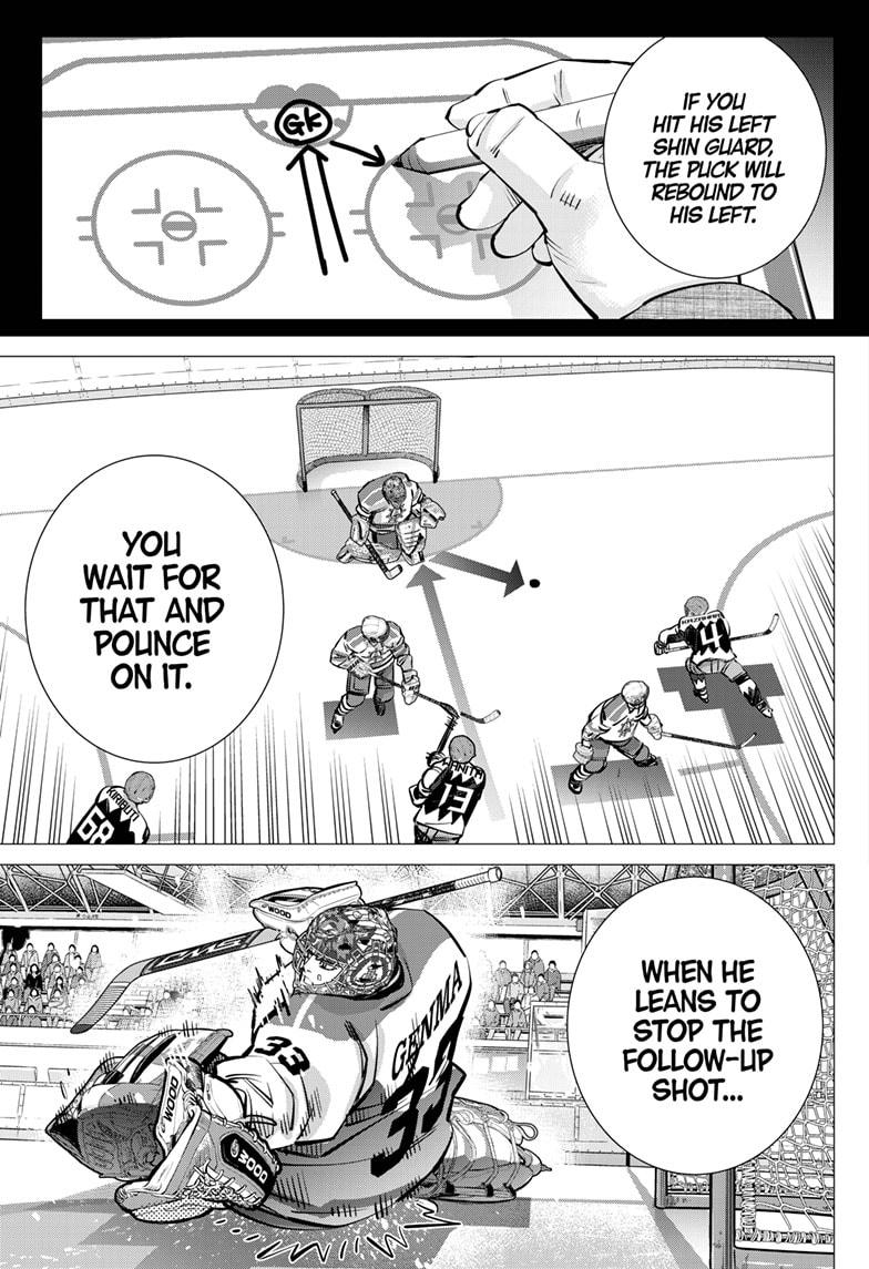 Dogsred Chap 66 - Next Chap 67