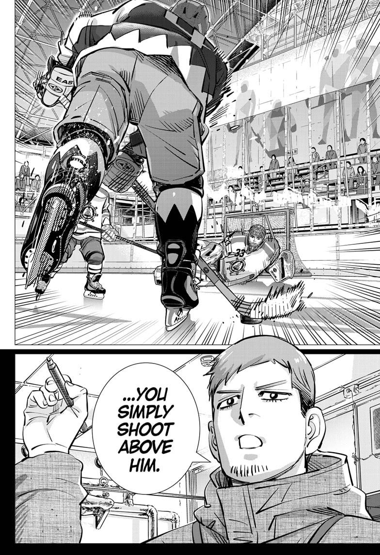 Dogsred Chap 66 - Next Chap 67