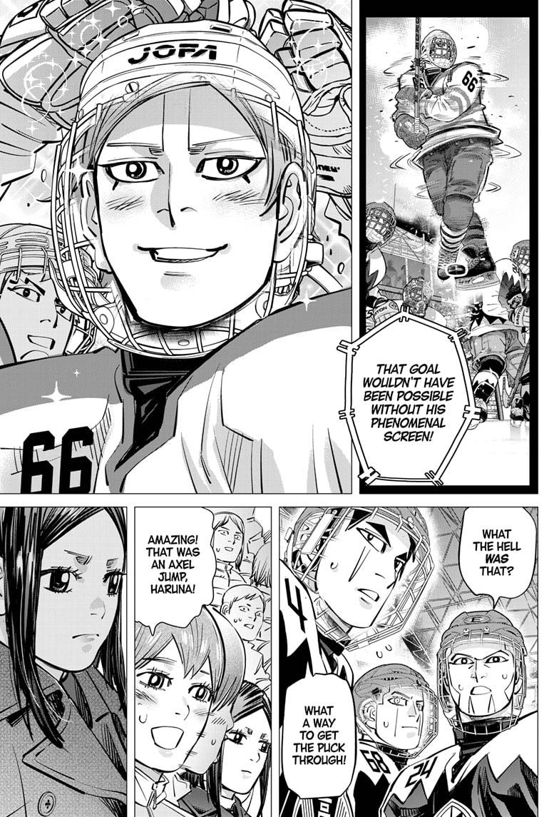 Dogsred Chap 66 - Next Chap 67