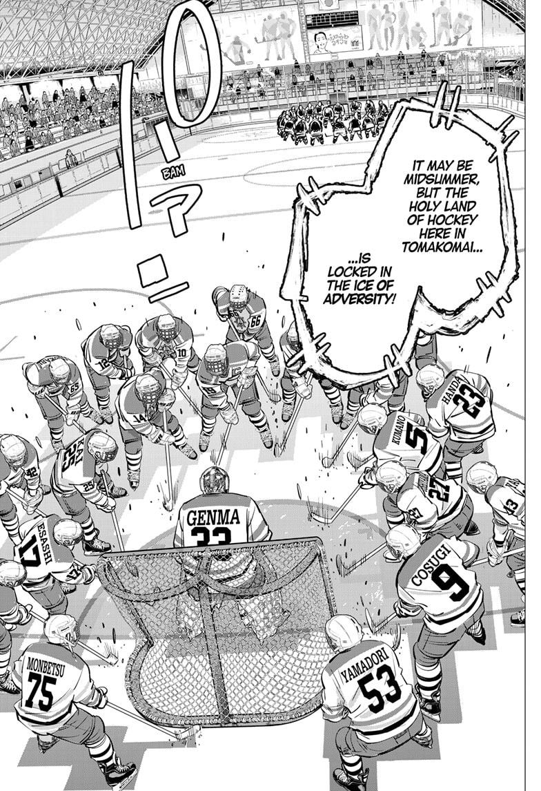 Dogsred Chap 60 - Next Chap 61