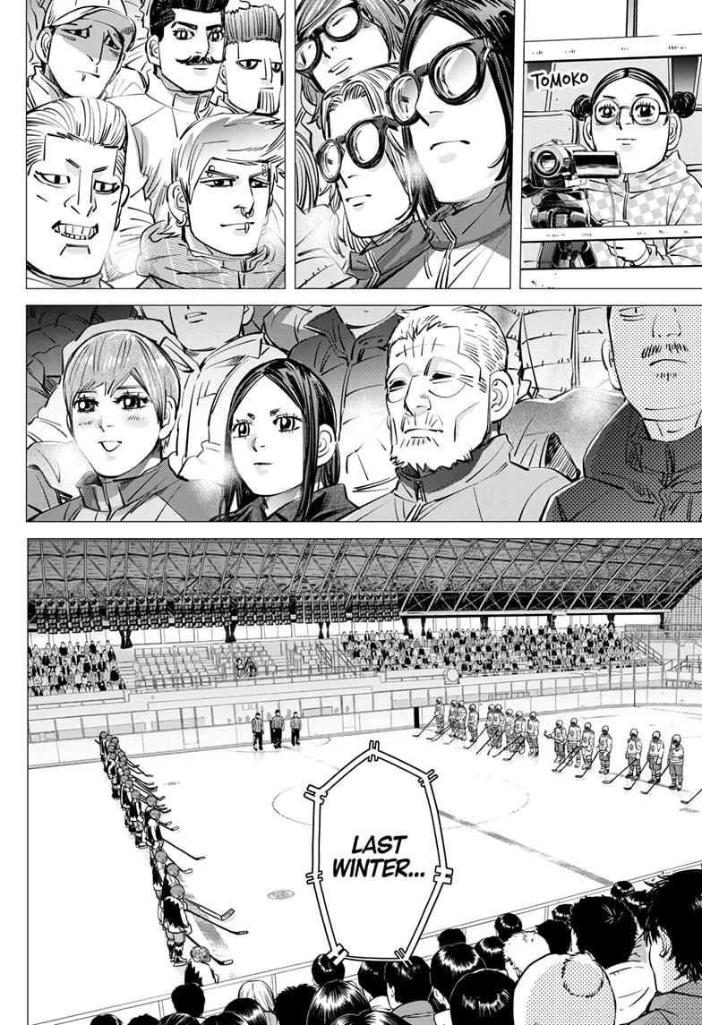 Dogsred Chap 60 - Next Chap 61