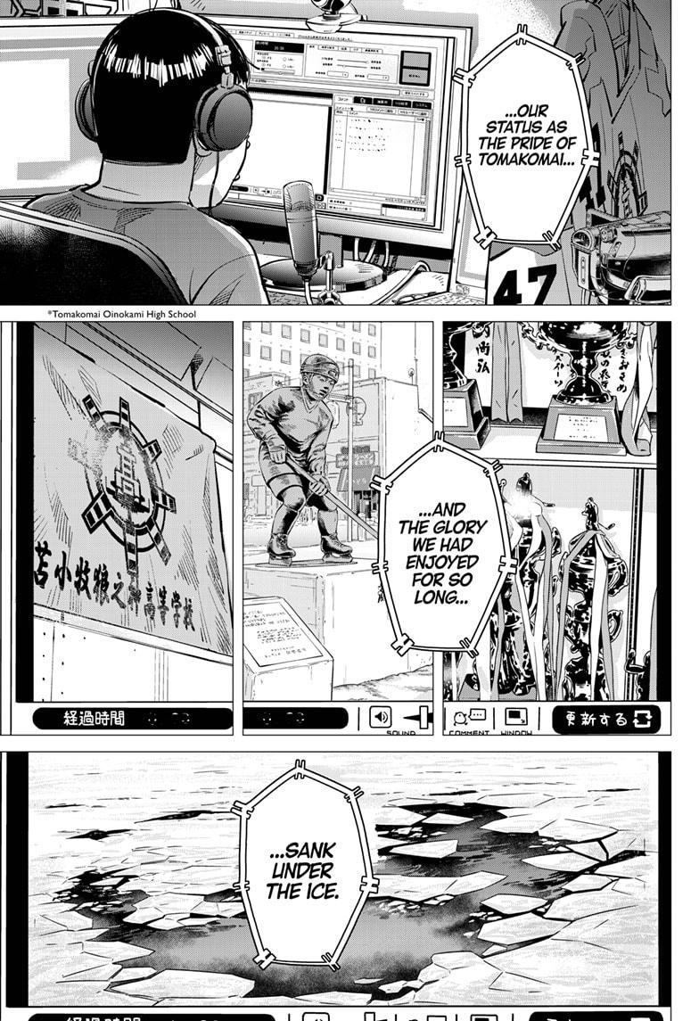 Dogsred Chap 60 - Next Chap 61