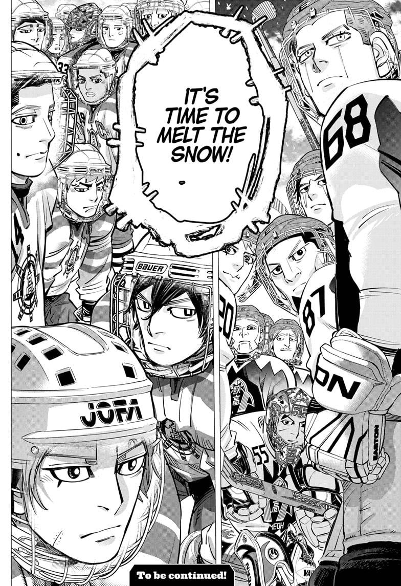 Dogsred Chap 60 - Next Chap 61