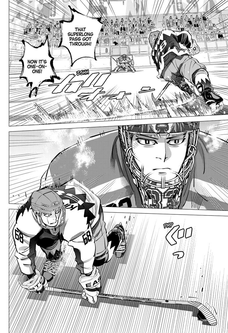 Dogsred Chap 61 - Next Chap 62