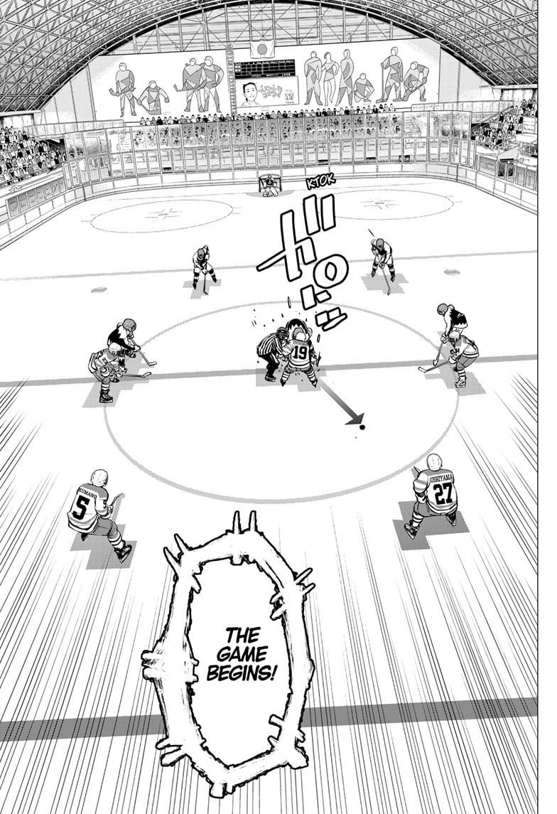 Dogsred Chap 61 - Next Chap 62