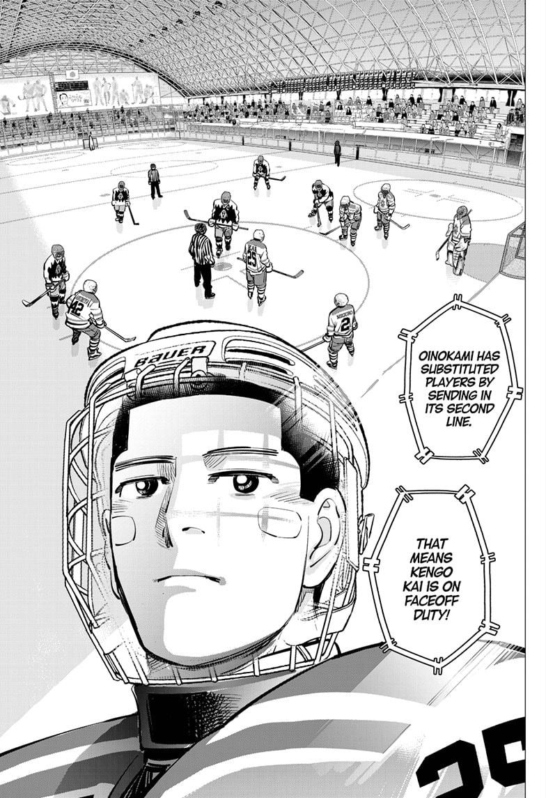 Dogsred Chap 62 - Next Chap 63