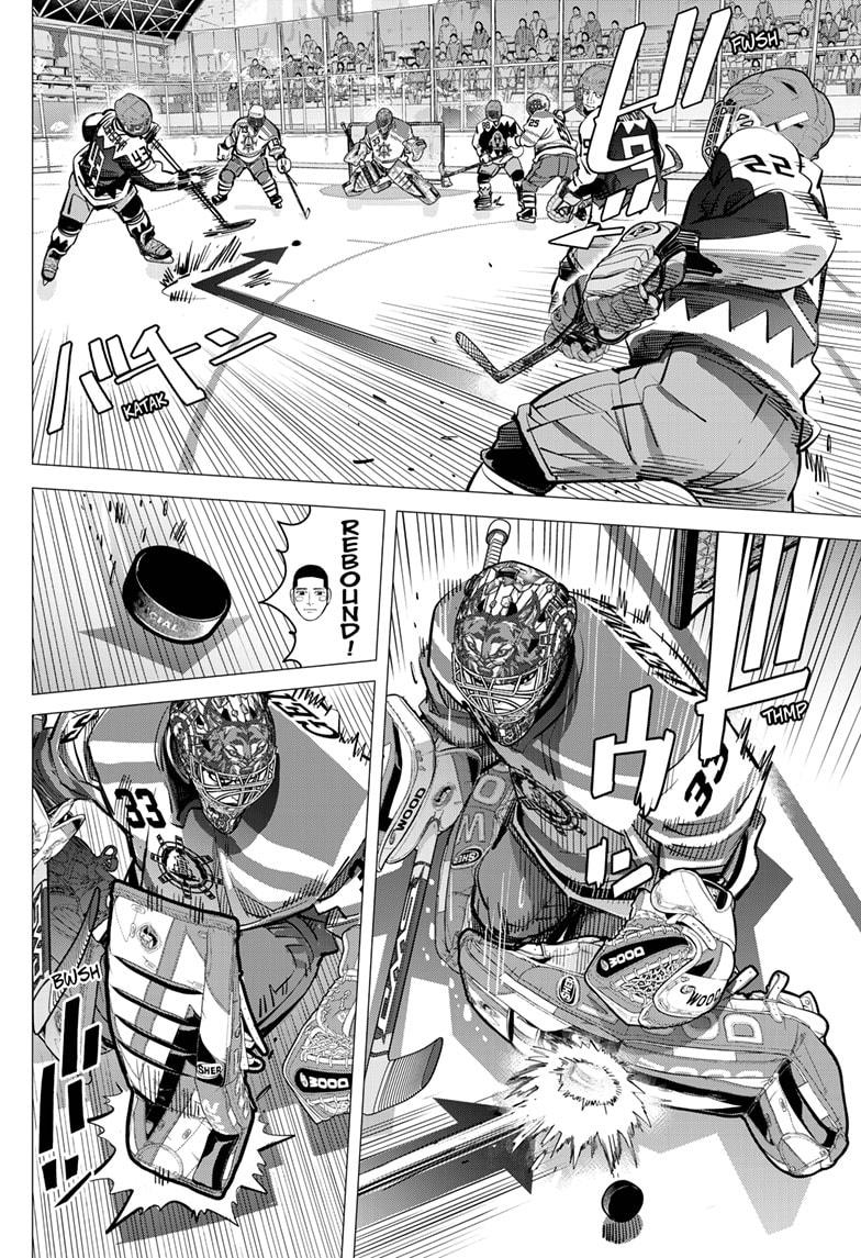 Dogsred Chap 62 - Next Chap 63