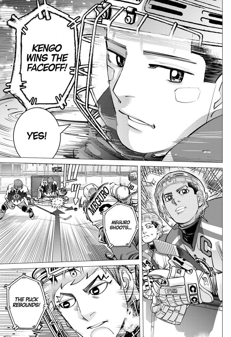 Dogsred Chap 62 - Next Chap 63