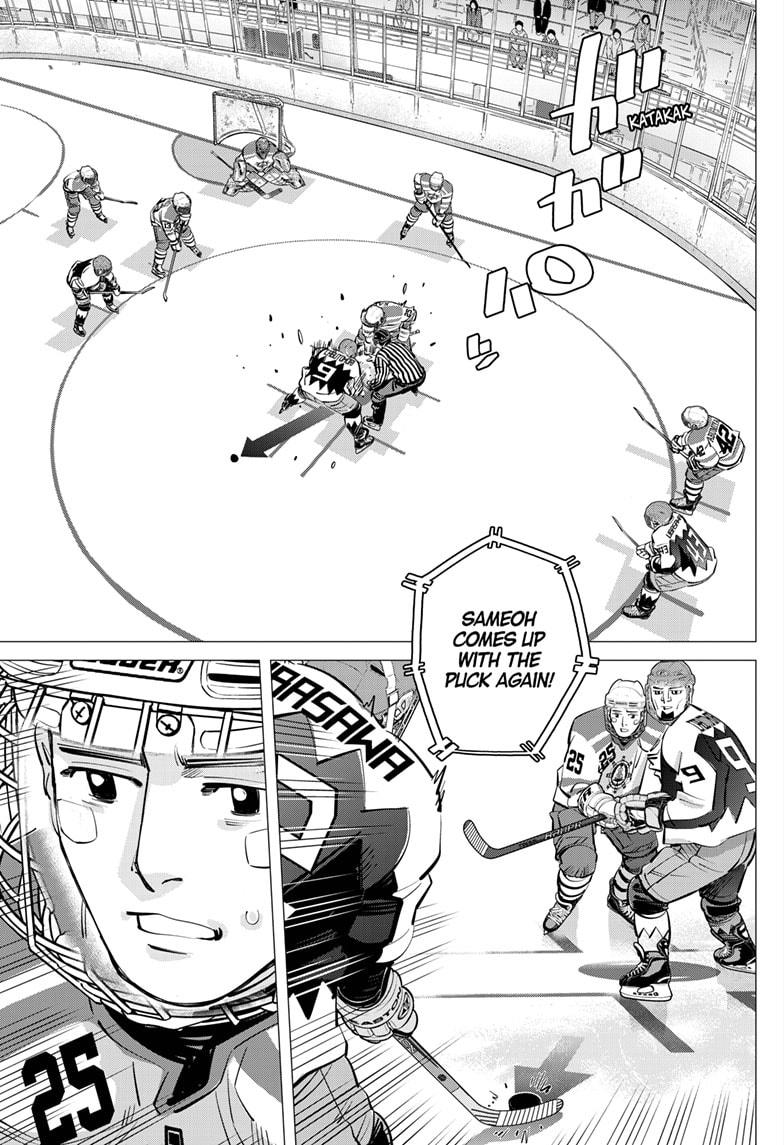 Dogsred Chap 62 - Next Chap 63