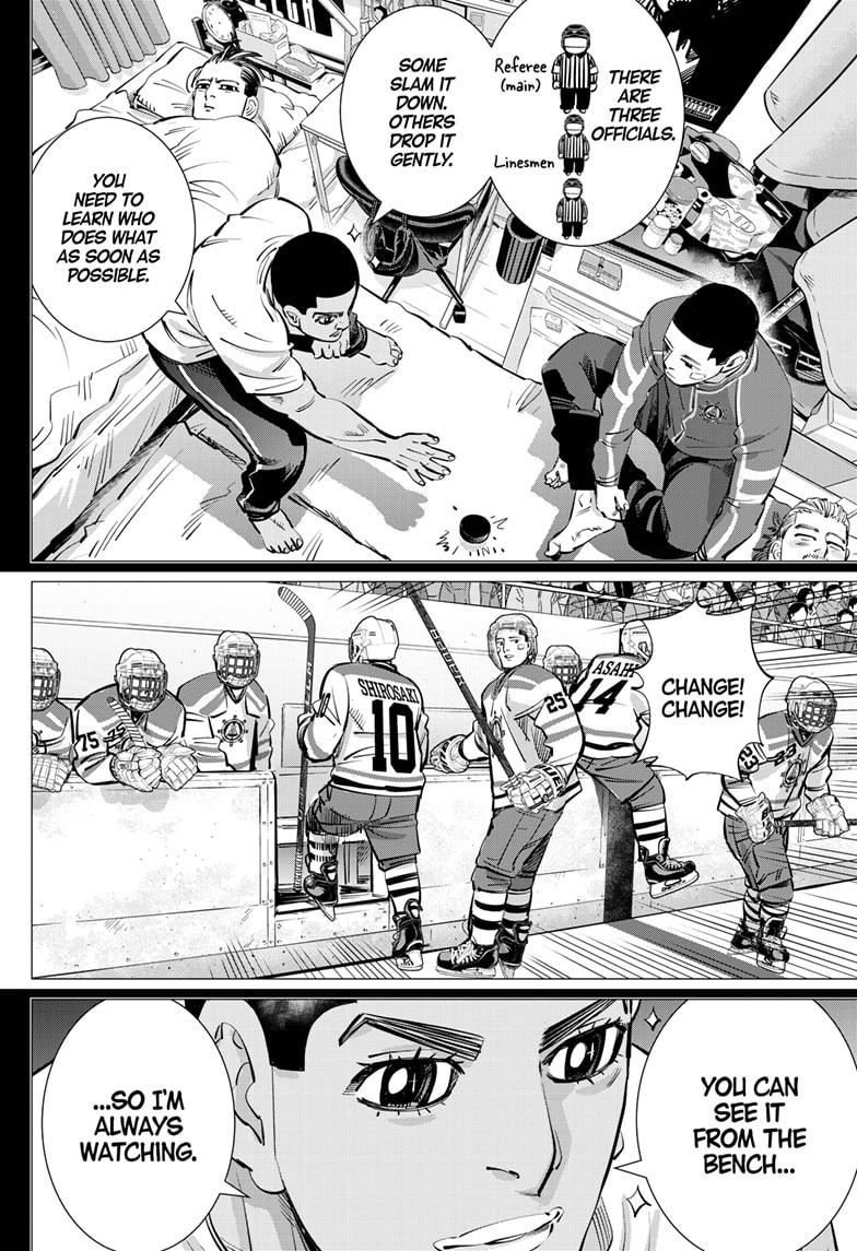 Dogsred Chap 62 - Next Chap 63