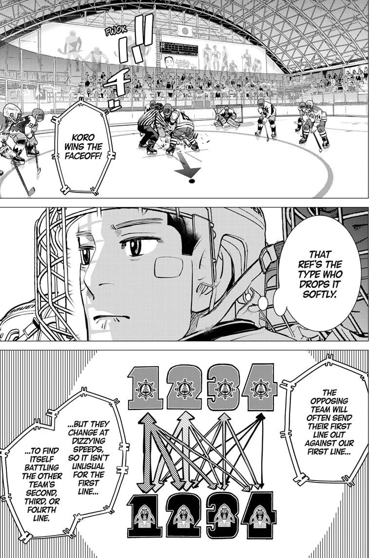 Dogsred Chap 62 - Next Chap 63