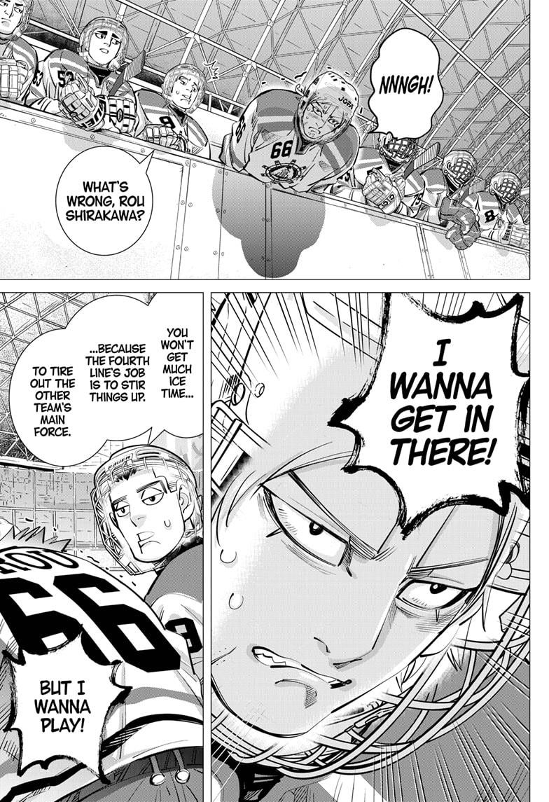 Dogsred Chap 62 - Next Chap 63