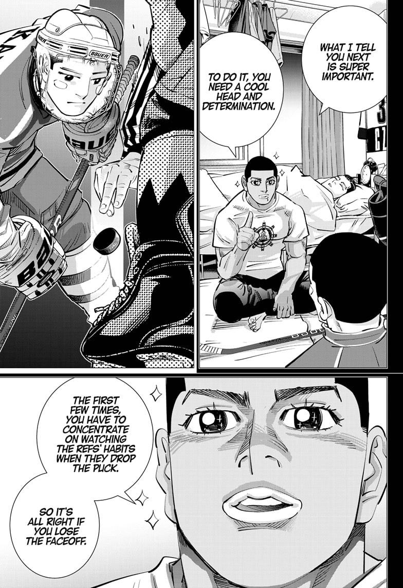 Dogsred Chap 62 - Next Chap 63