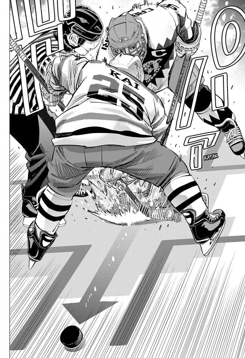 Dogsred Chap 62 - Next Chap 63