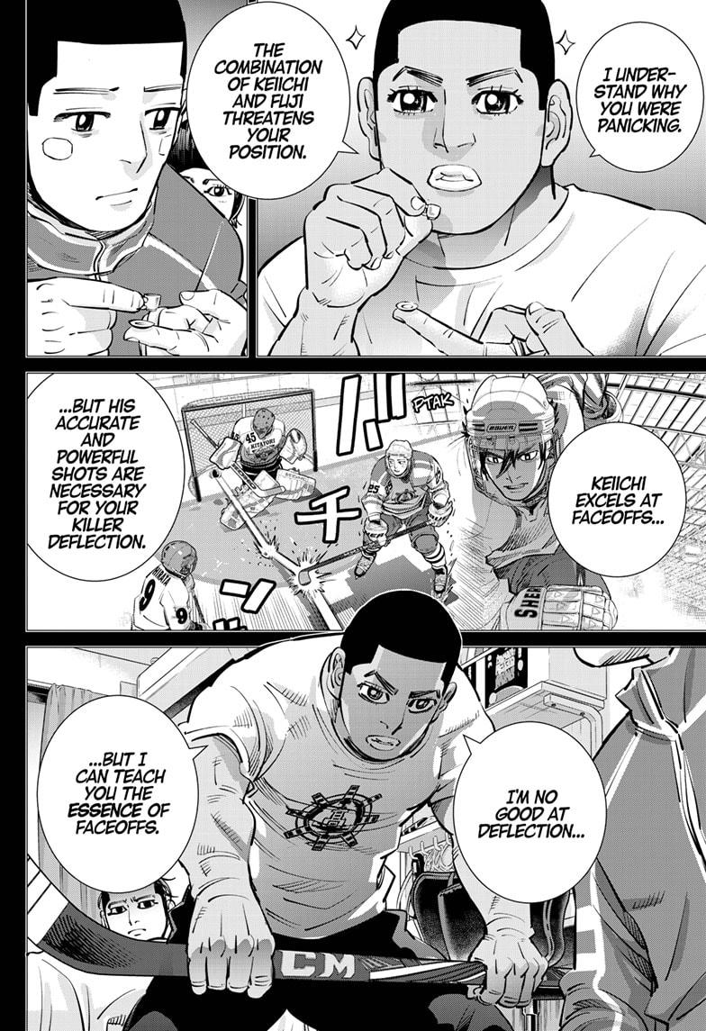 Dogsred Chap 62 - Next Chap 63