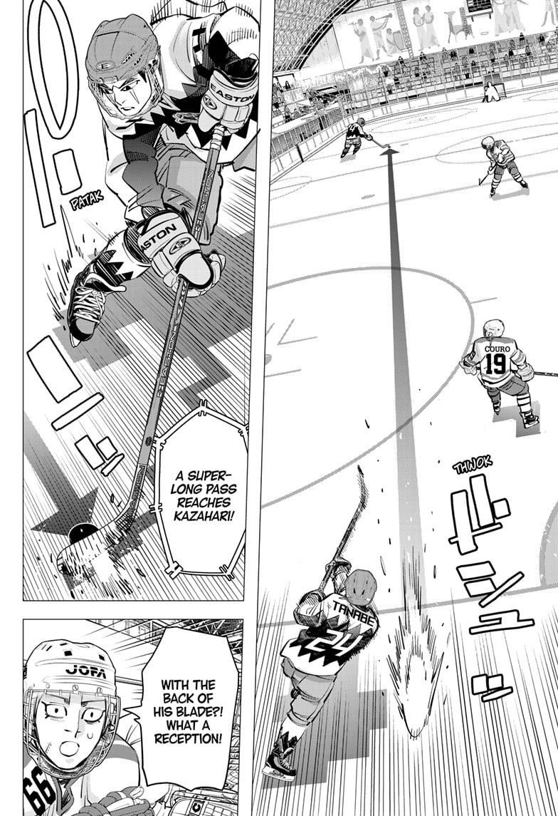 Dogsred Chap 63 - Next Chap 64