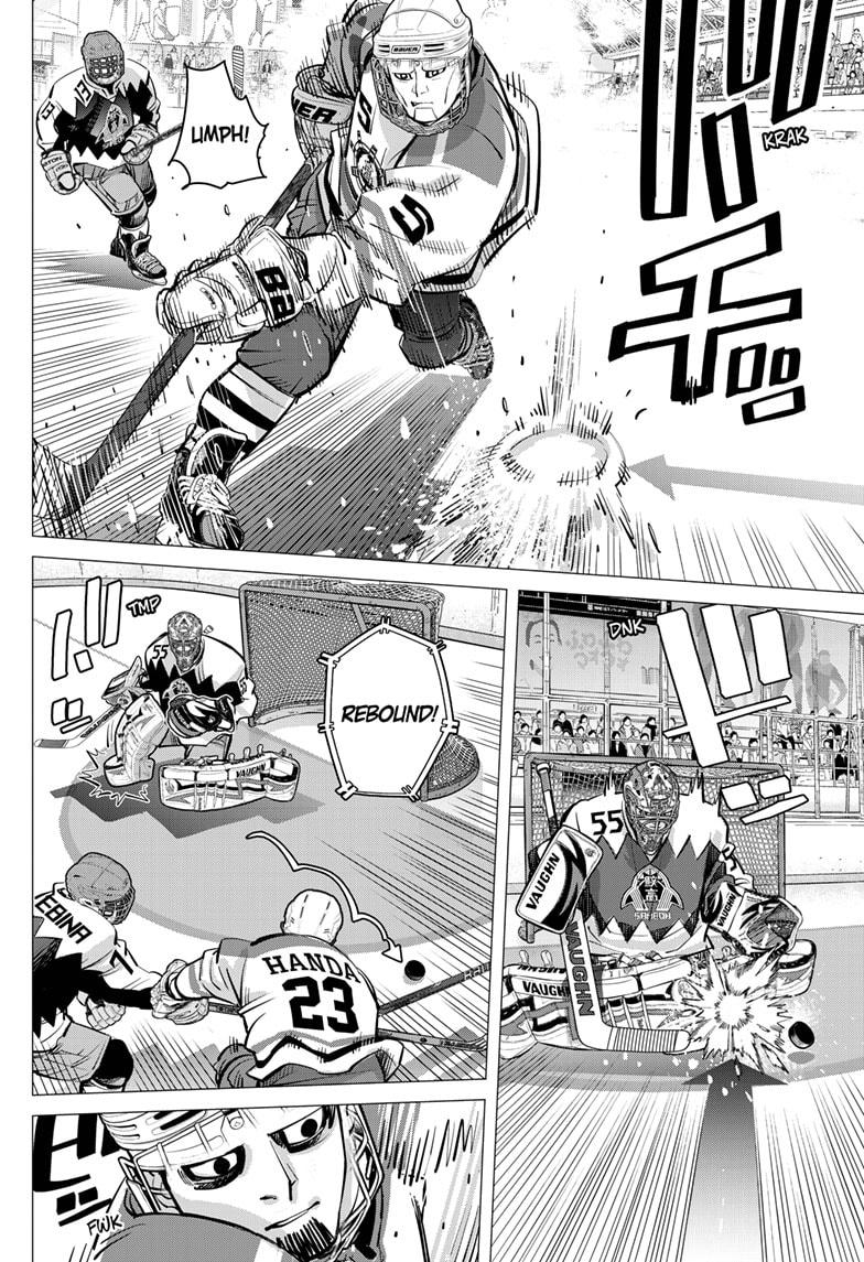 Dogsred Chap 63 - Next Chap 64