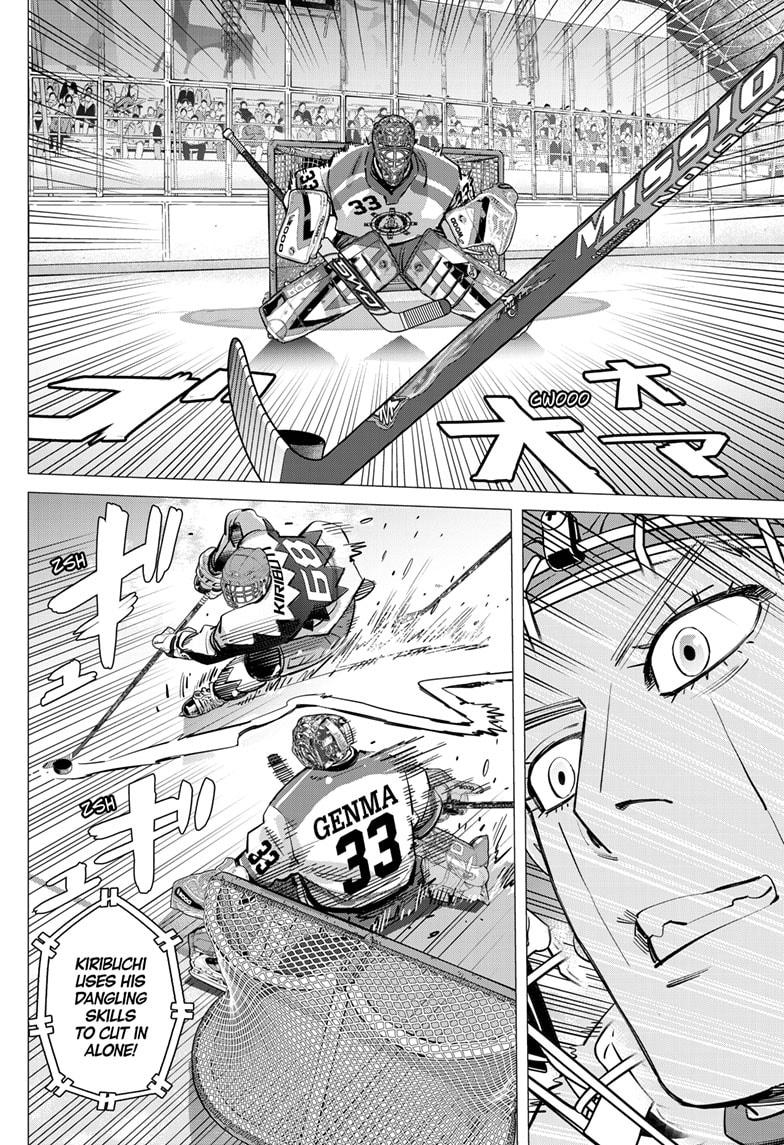 Dogsred Chap 63 - Next Chap 64