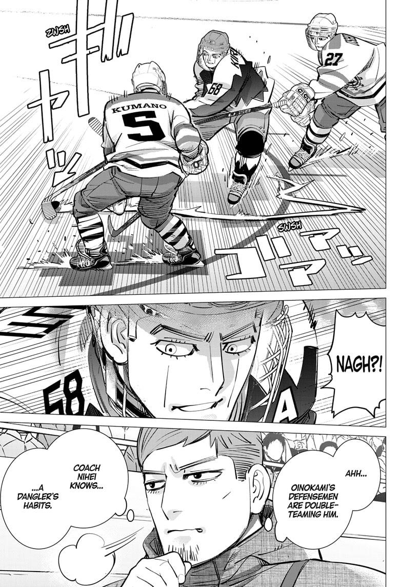 Dogsred Chap 63 - Next Chap 64