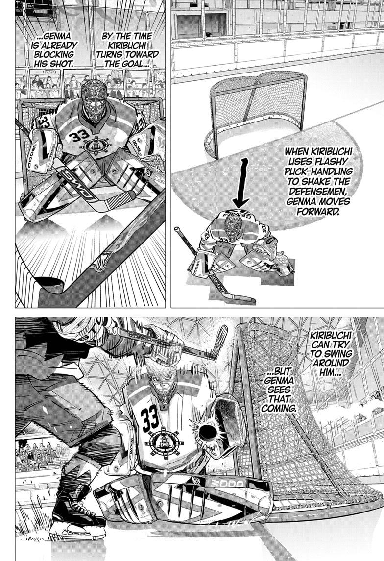 Dogsred Chap 63 - Next Chap 64