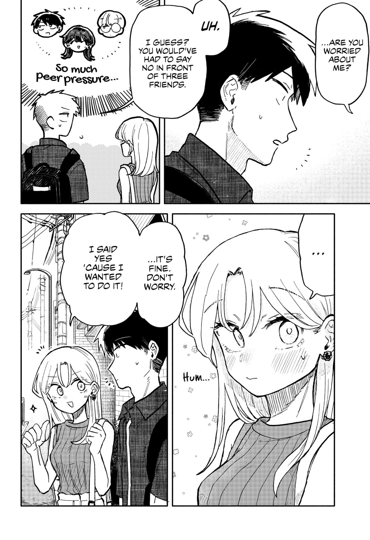 Hope You're Happy, Lemon Chap 27 - Next Chap 28