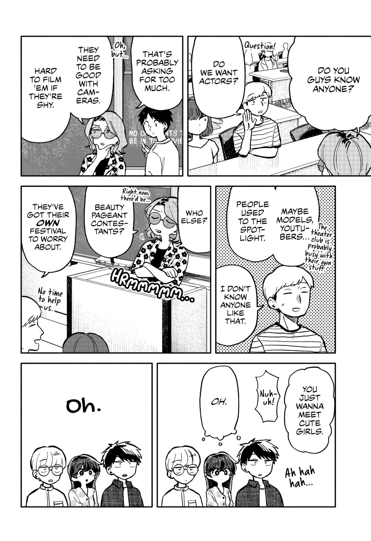 Hope You're Happy, Lemon Chap 27 - Next Chap 28
