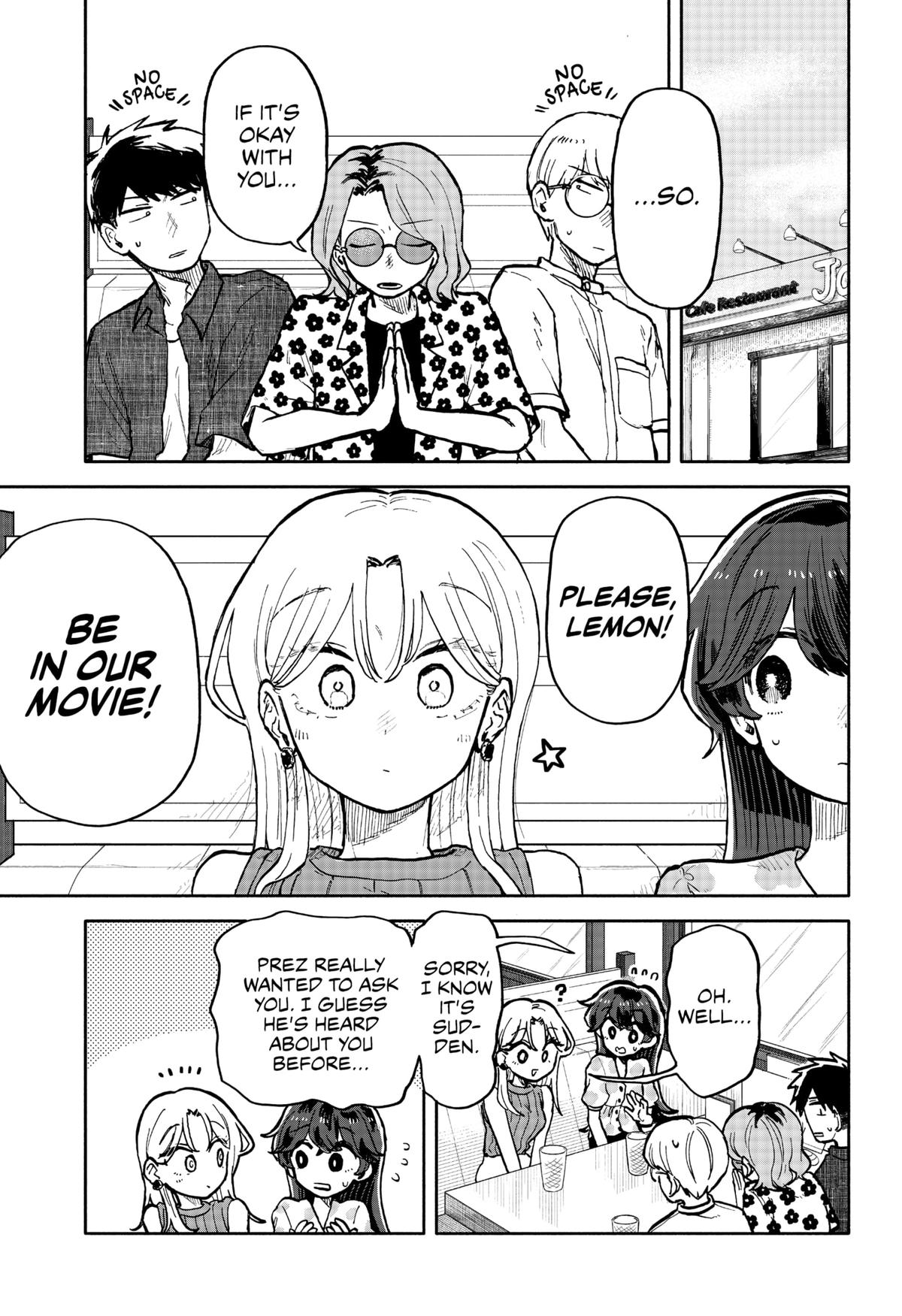 Hope You're Happy, Lemon Chap 27 - Next Chap 28
