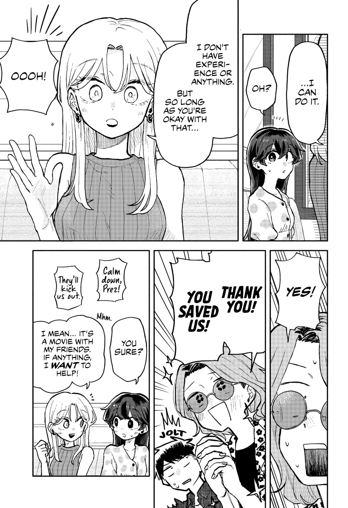Hope You're Happy, Lemon Chap 27 - Next Chap 28