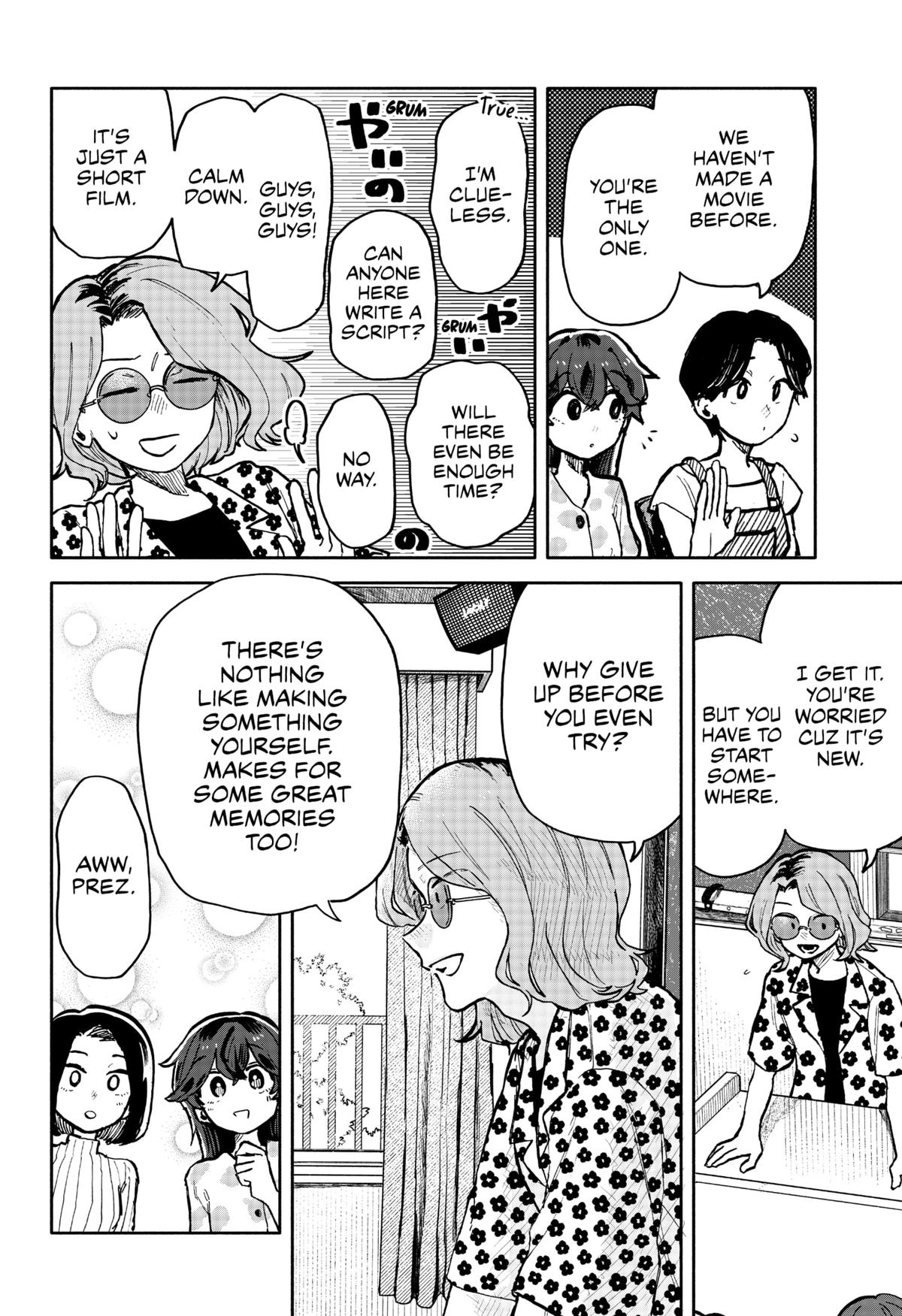 Hope You're Happy, Lemon Chap 27 - Next Chap 28