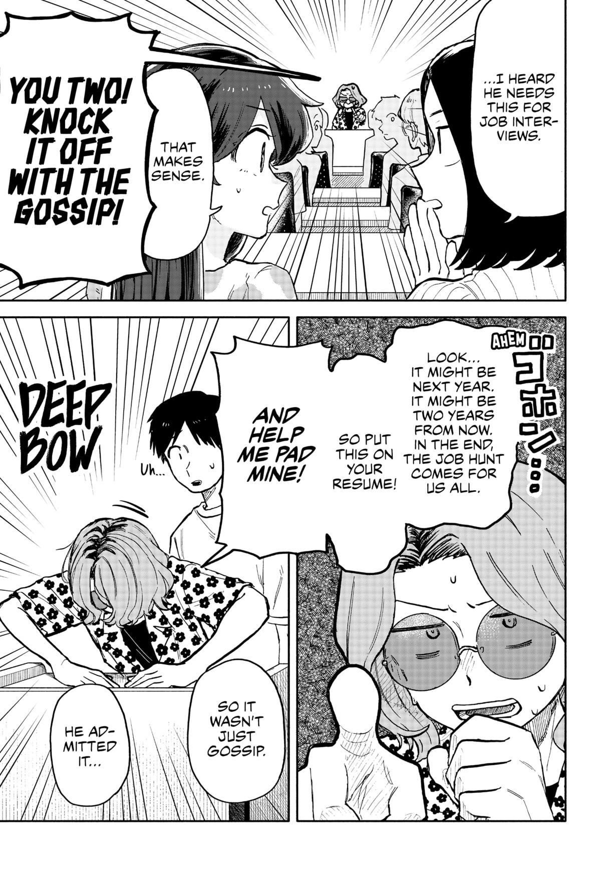Hope You're Happy, Lemon Chap 27 - Next Chap 28