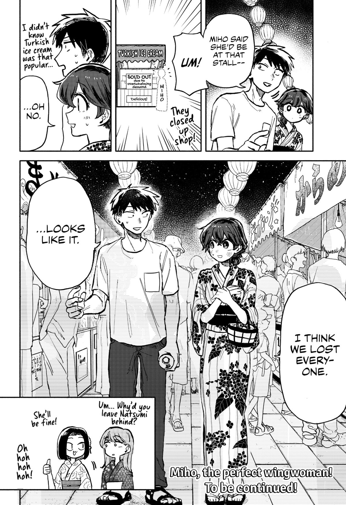 Hope You're Happy, Lemon Chap 24 - Next Chap 25