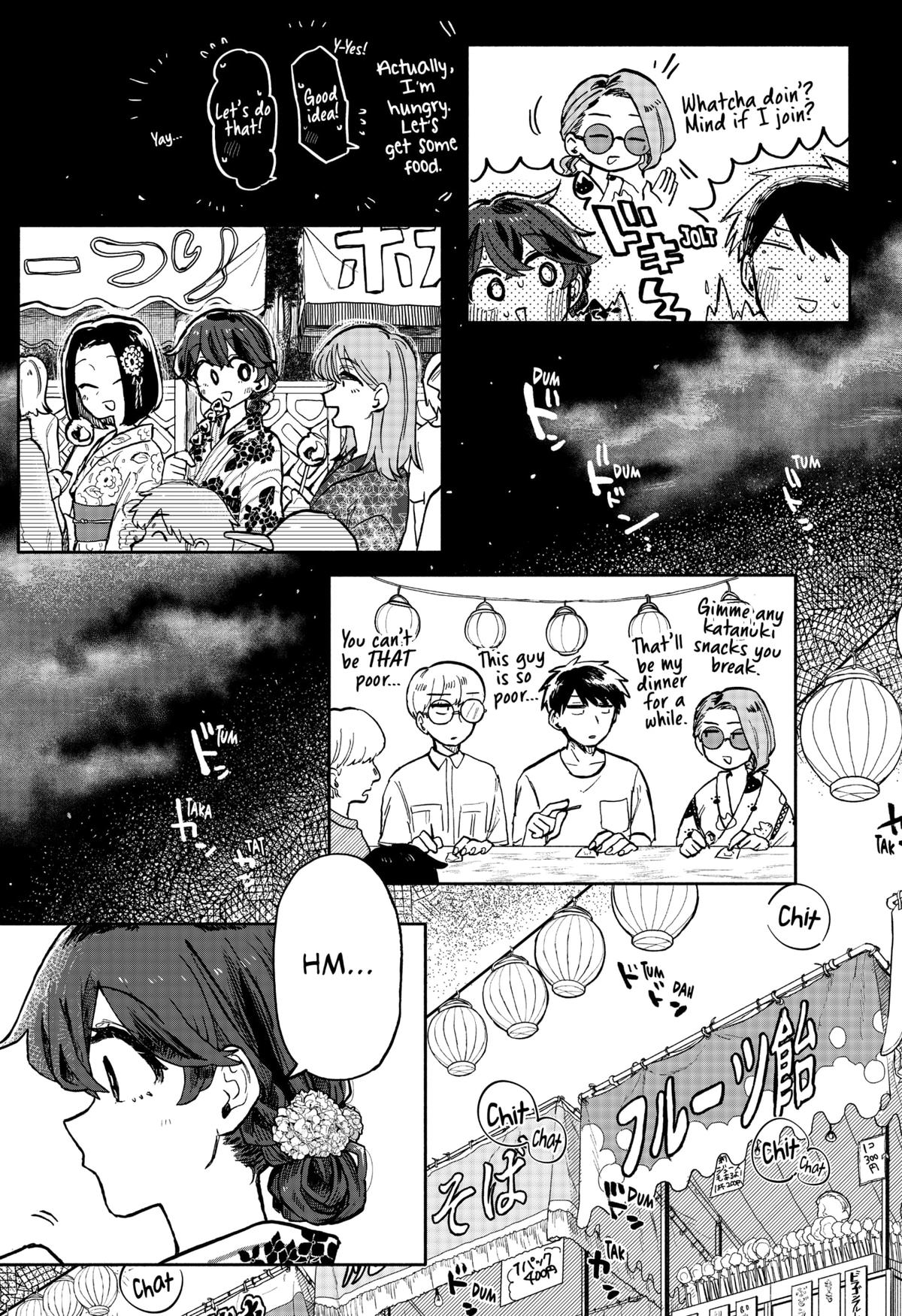 Hope You're Happy, Lemon Chap 24 - Next Chap 25
