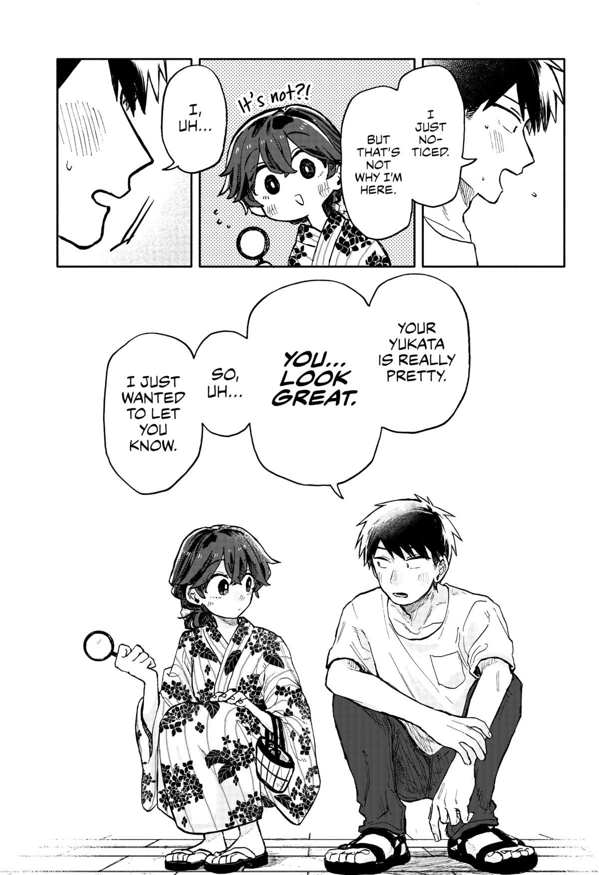 Hope You're Happy, Lemon Chap 24 - Next Chap 25