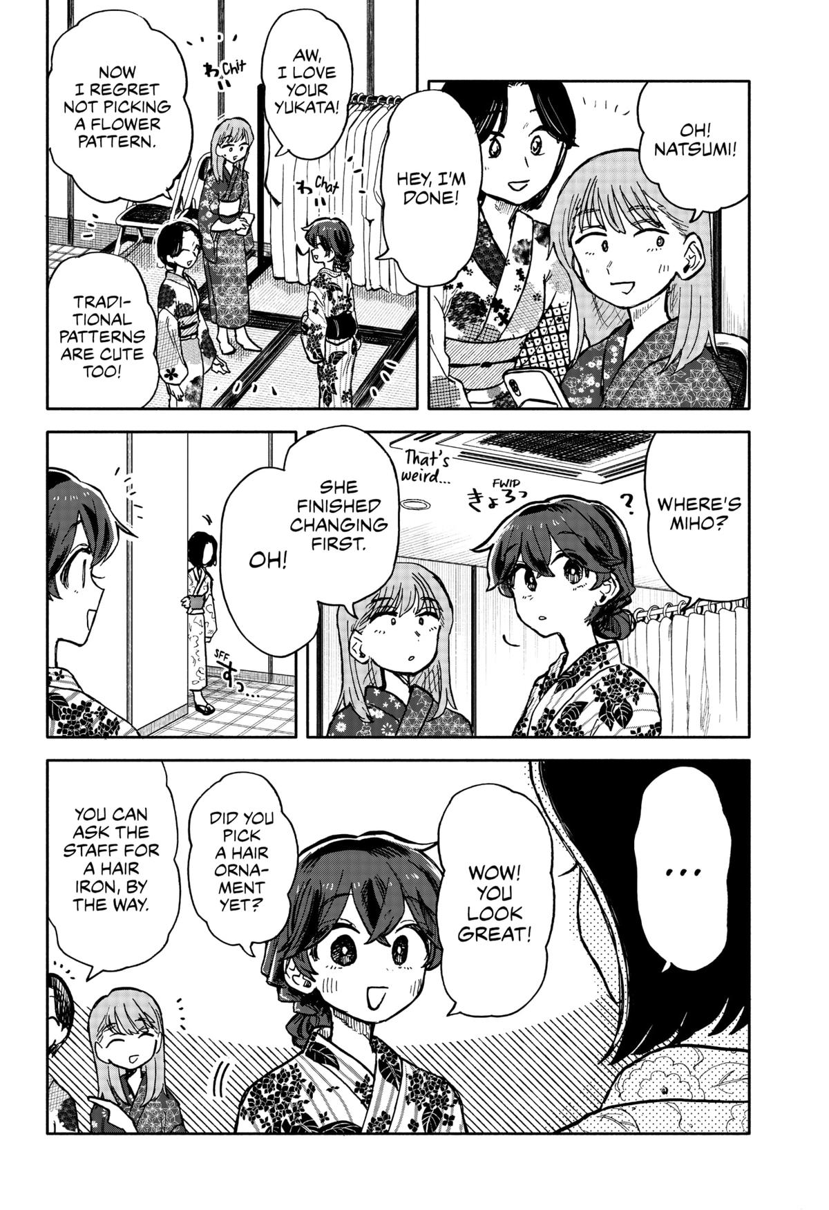 Hope You're Happy, Lemon Chap 24 - Next Chap 25
