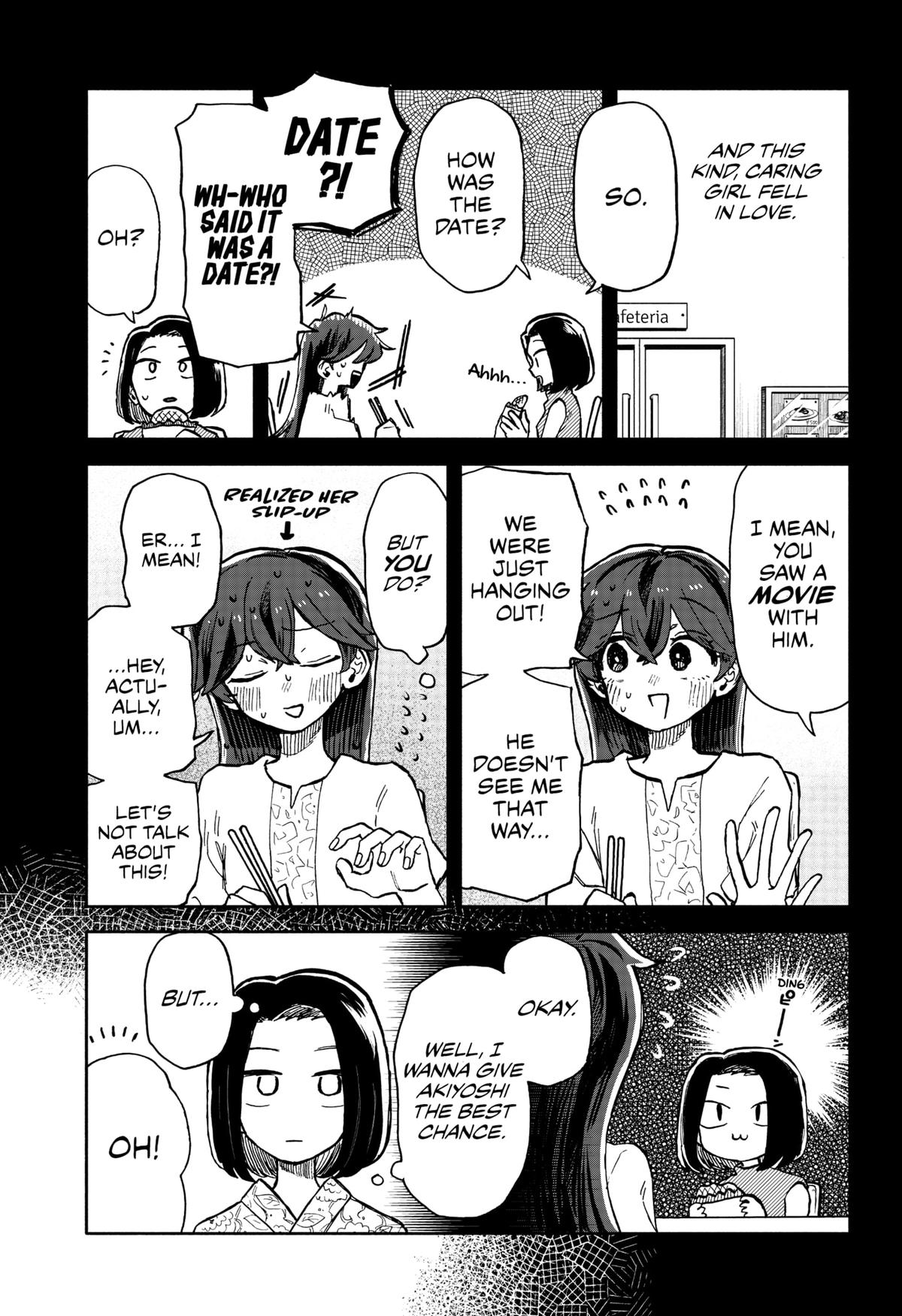 Hope You're Happy, Lemon Chap 24 - Next Chap 25