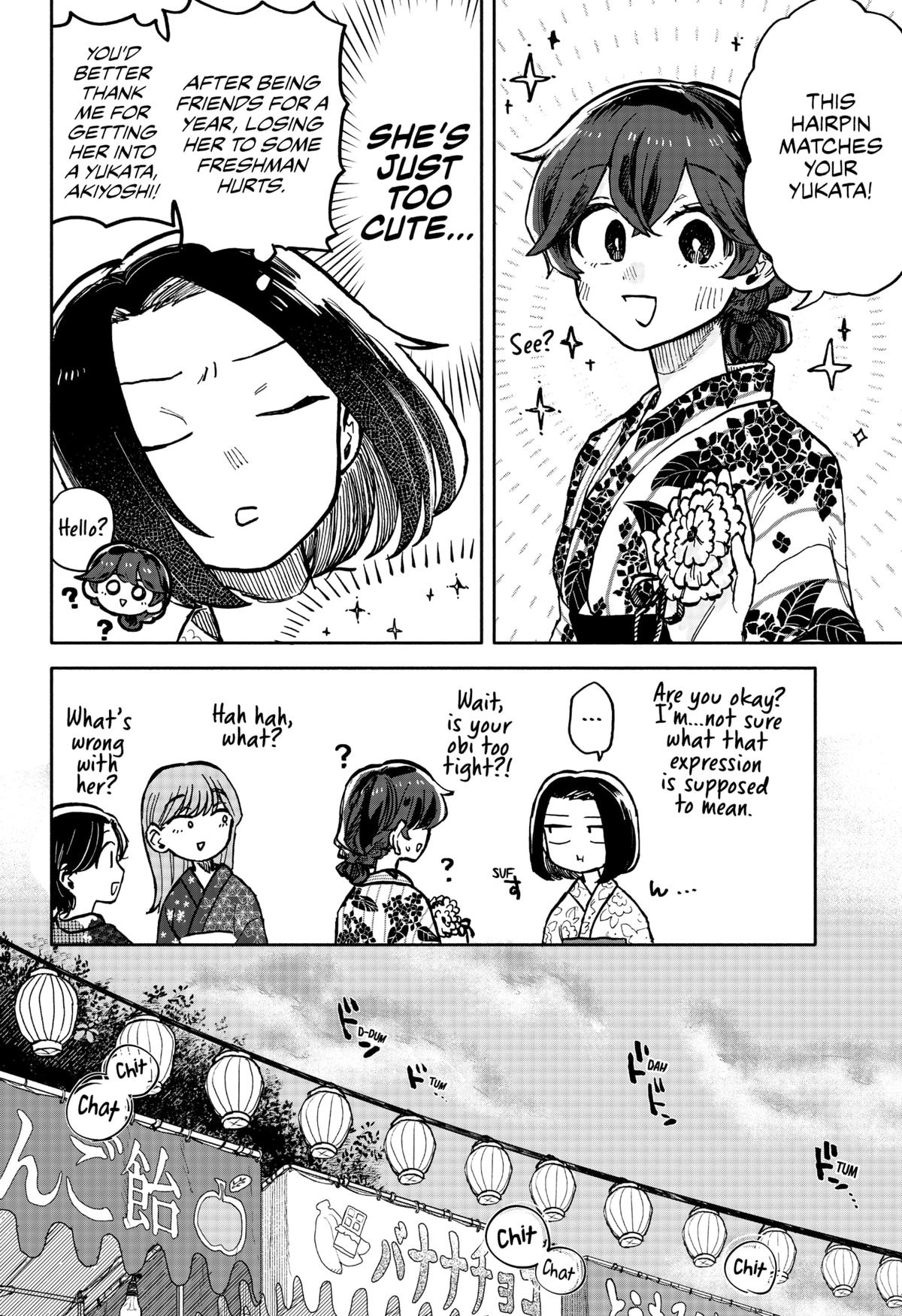Hope You're Happy, Lemon Chap 24 - Next Chap 25