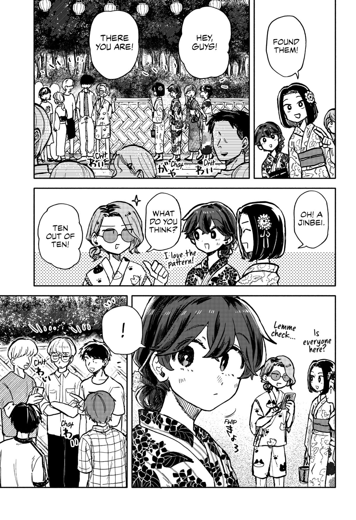Hope You're Happy, Lemon Chap 24 - Next Chap 25