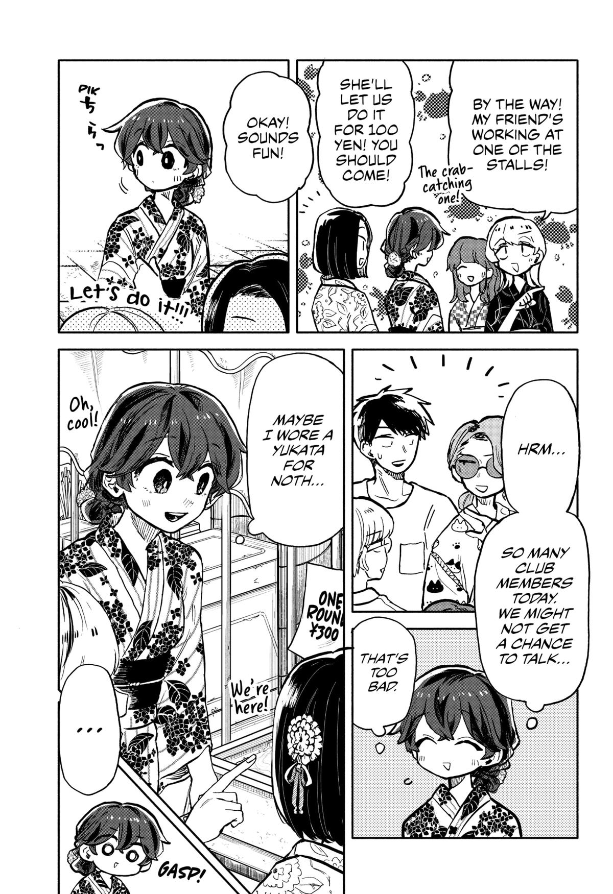 Hope You're Happy, Lemon Chap 24 - Next Chap 25