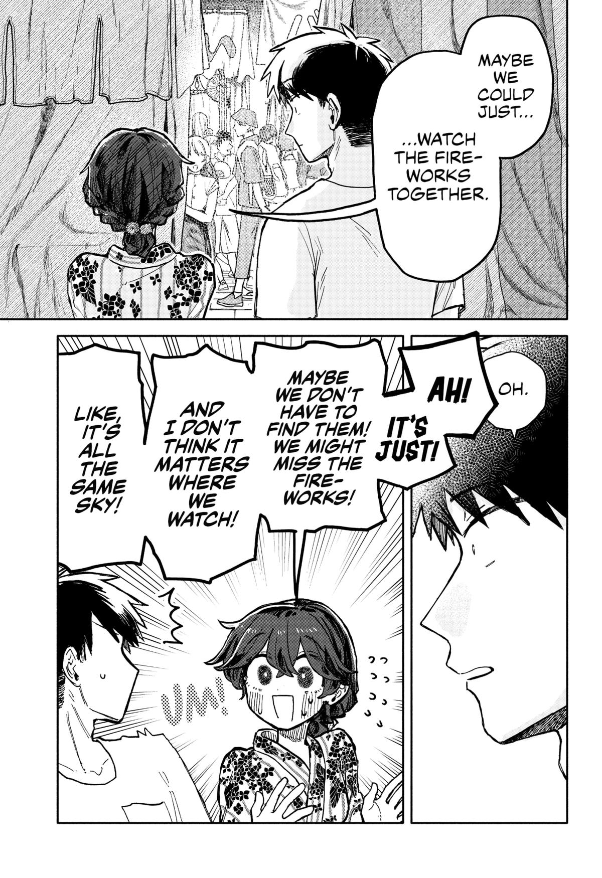 Hope You're Happy, Lemon Chap 25 - Next Chap 26