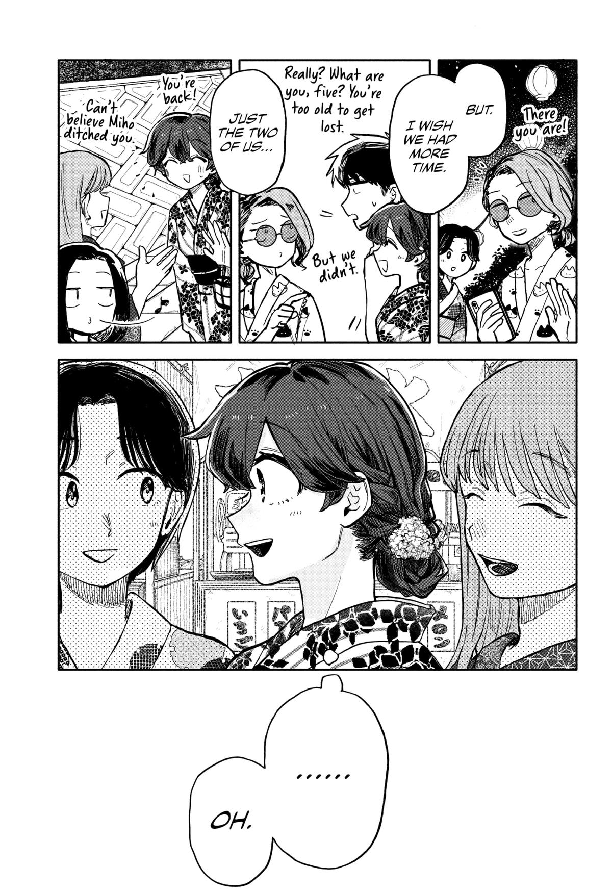 Hope You're Happy, Lemon Chap 25 - Next Chap 26