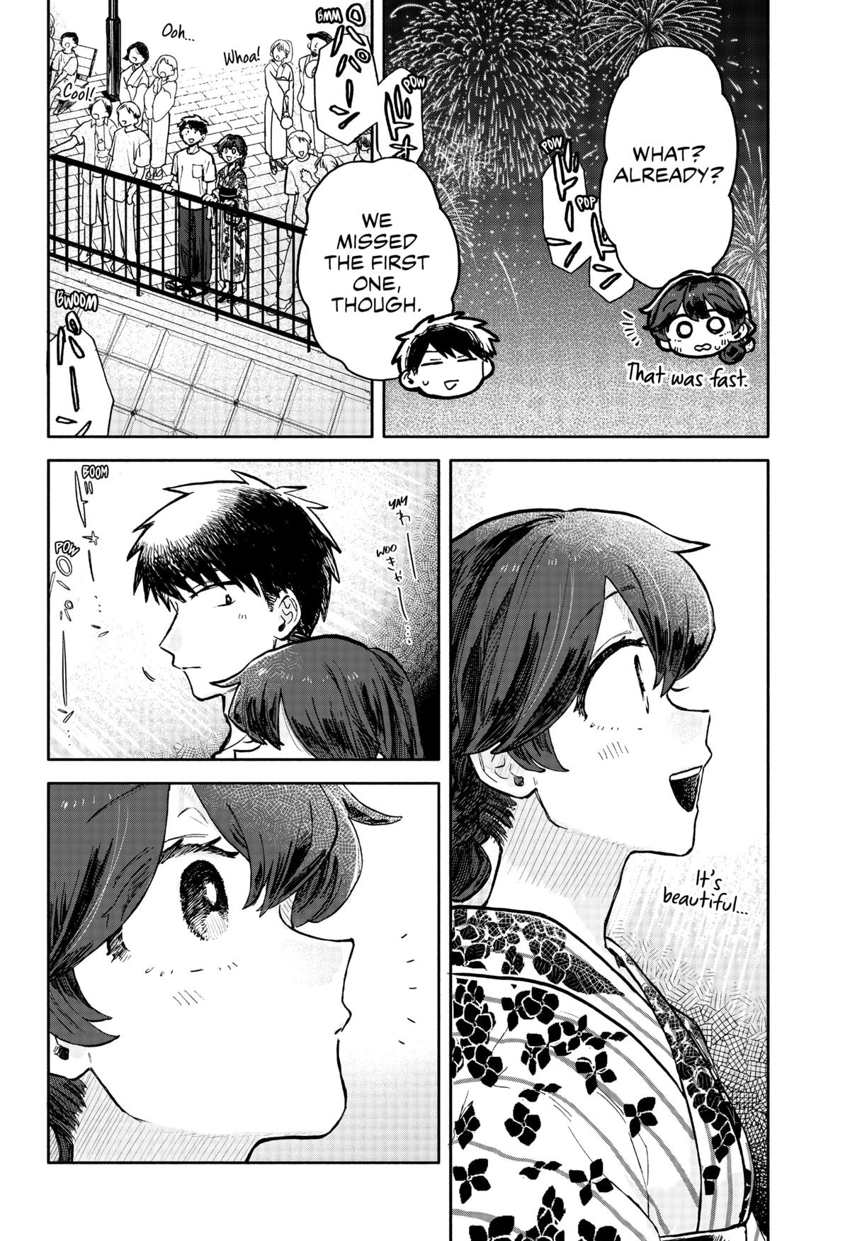 Hope You're Happy, Lemon Chap 25 - Next Chap 26