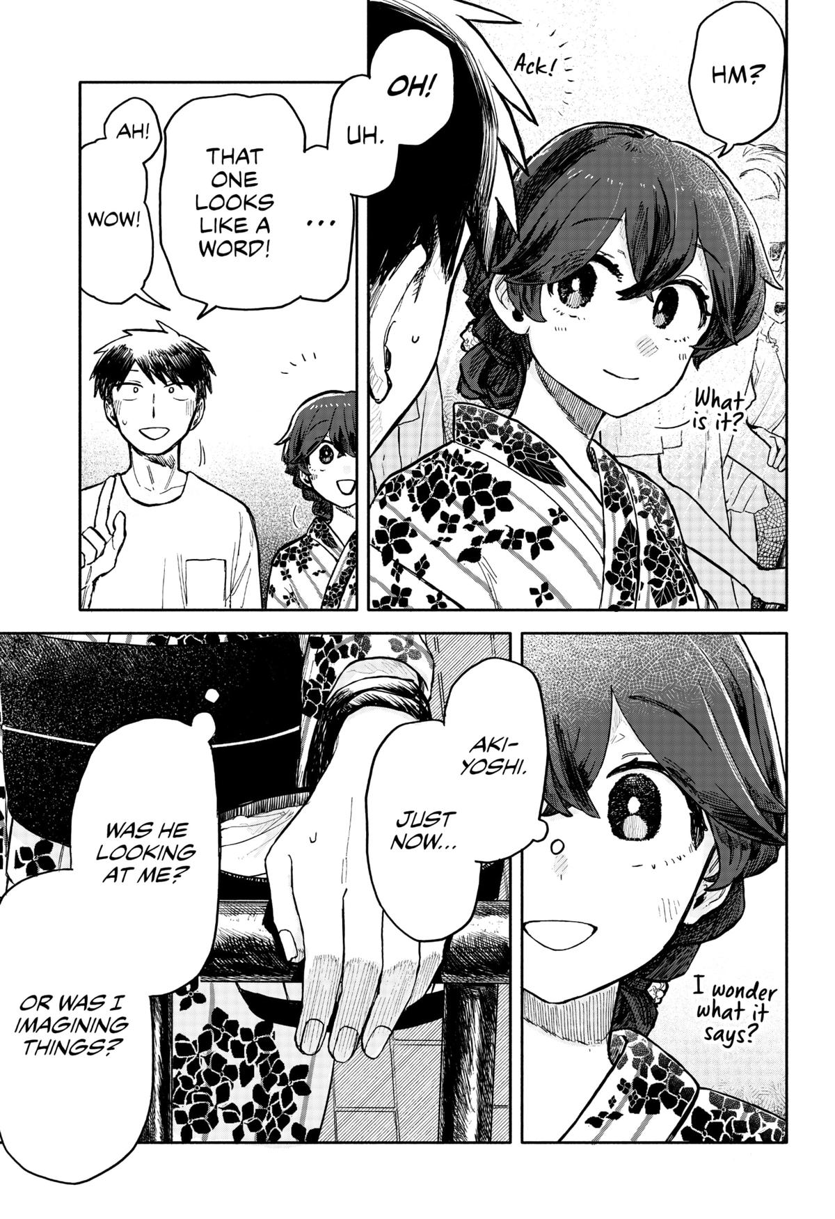 Hope You're Happy, Lemon Chap 25 - Next Chap 26
