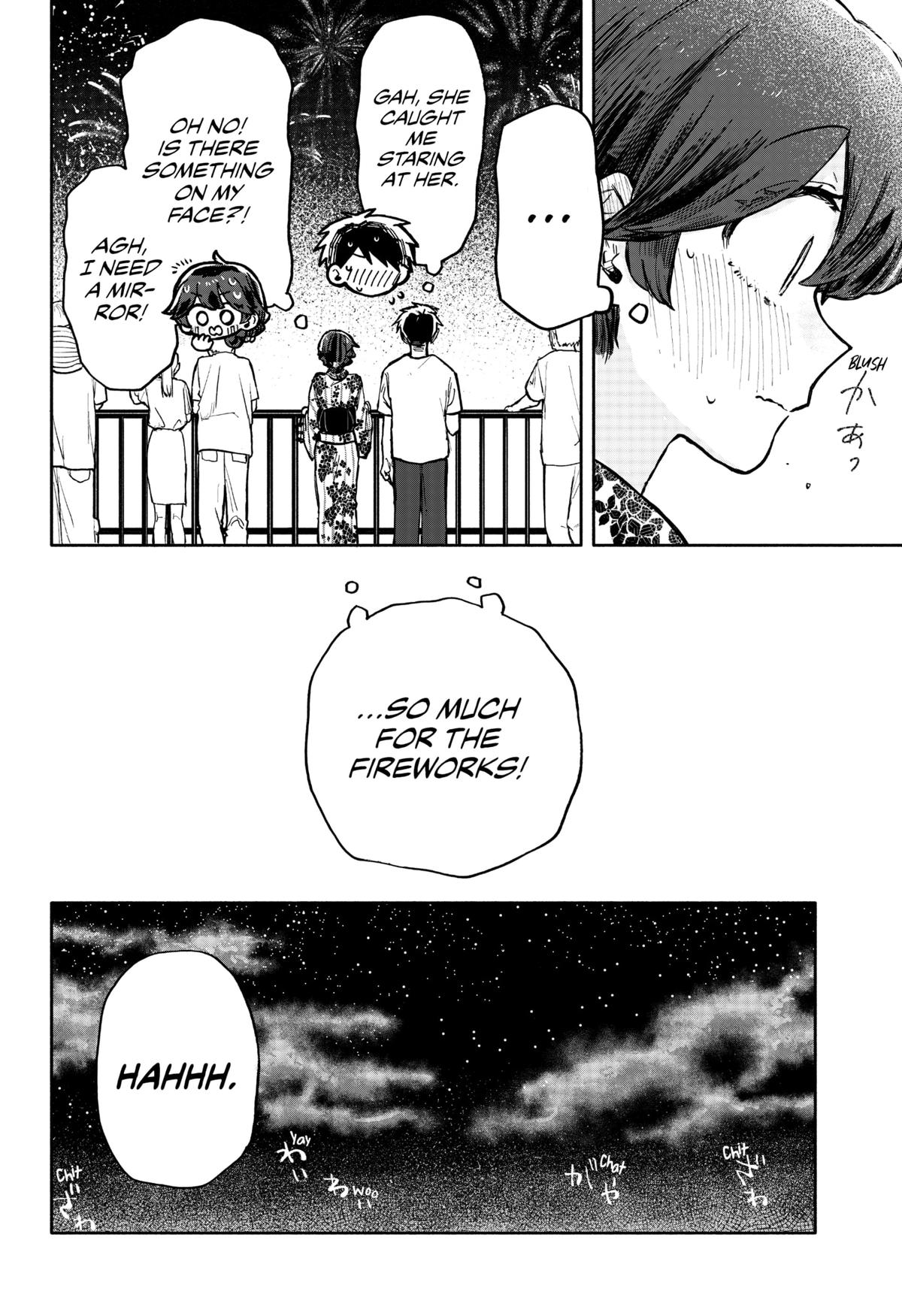 Hope You're Happy, Lemon Chap 25 - Next Chap 26